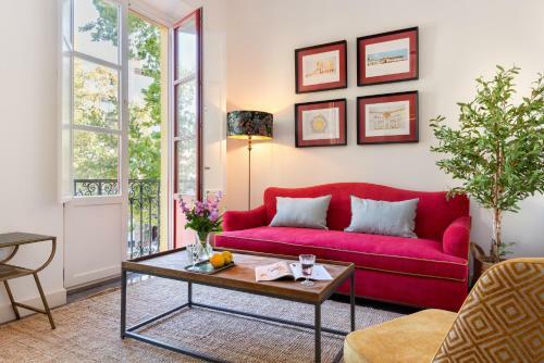 Apartamento Casas De Adriano