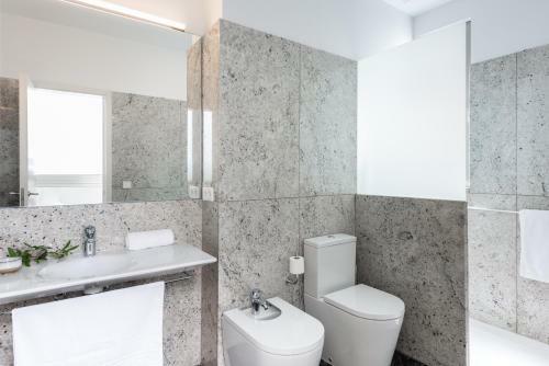 Apartamento Casas De Adriano