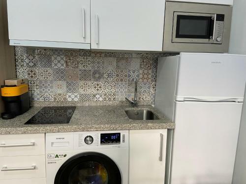 Apartamento Cruz Roja A