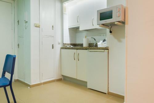 Apartamento Anfitri�n Sevilla 3