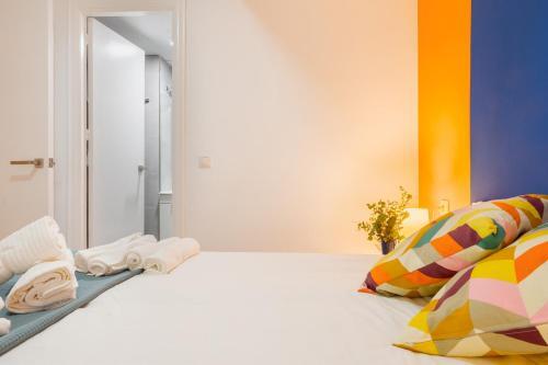 Apartamento Anfitri�n Sevilla 3