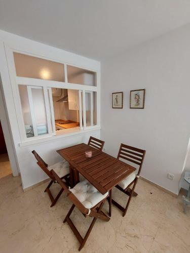 Apartamento Carlos Ca�al
