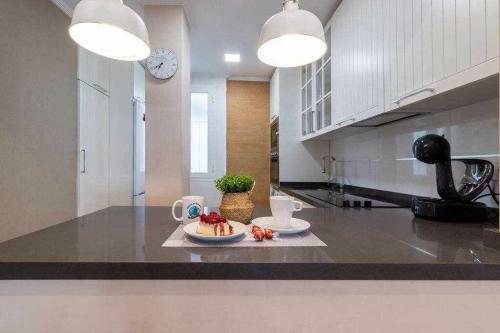 Apartamento 3 En Estadio Del Sevilla 8 Plazas Y M