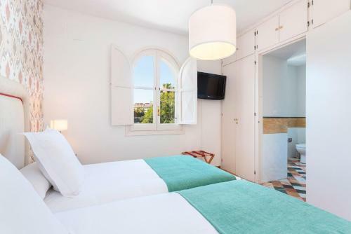Genteel Home Campamento