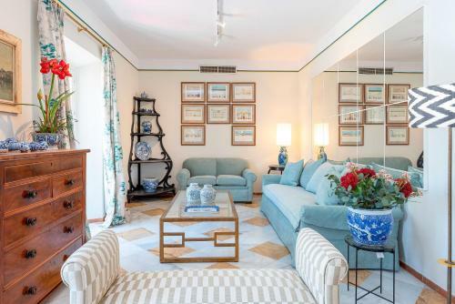 Genteel Home Campamento