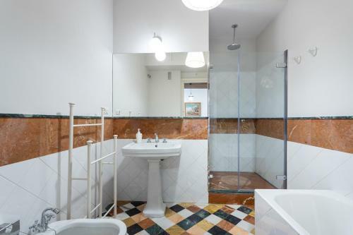 Genteel Home Campamento