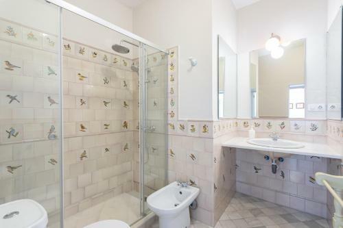 Genteel Home Campamento