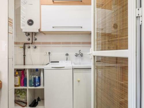 Apartamento Reformado En Sevilla Barrio Macarena