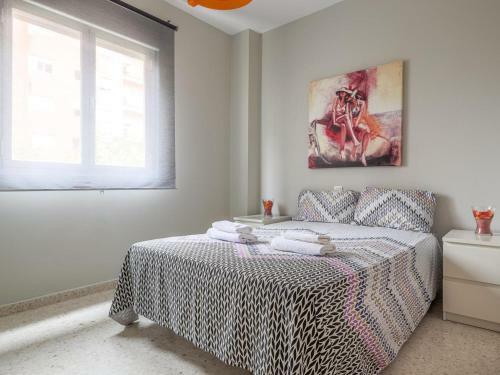 Apartamento Reformado En Sevilla Barrio Macarena