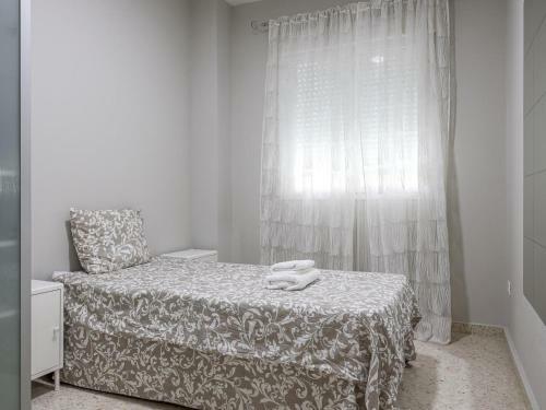 Apartamento Reformado En Sevilla Barrio Macarena