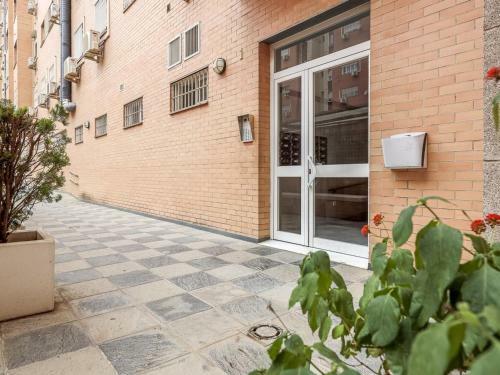 Apartamento Reformado En Sevilla Barrio Macarena
