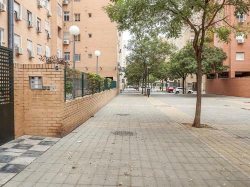 Apartamento Reformado En Sevilla Barrio Macarena
