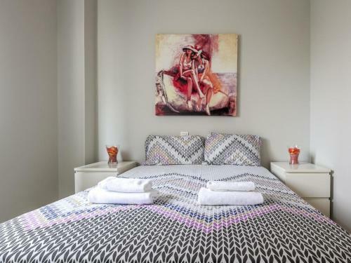 Apartamento Reformado En Sevilla Barrio Macarena