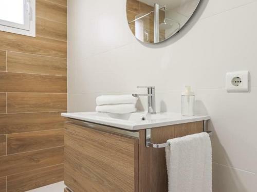 Apartamento Reformado En Sevilla Barrio Macarena