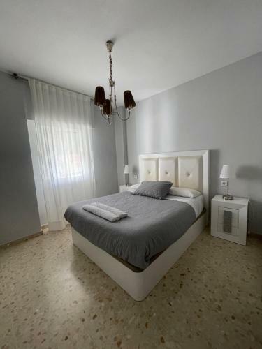 Magn�fico Apartamento En Sevilla