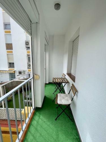 Magn�fico Apartamento En Sevilla