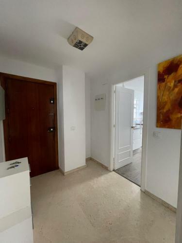 Magn�fico Apartamento En Sevilla
