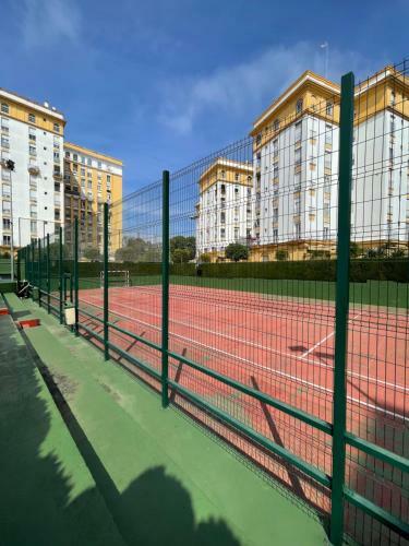 Magn�fico Apartamento En Sevilla