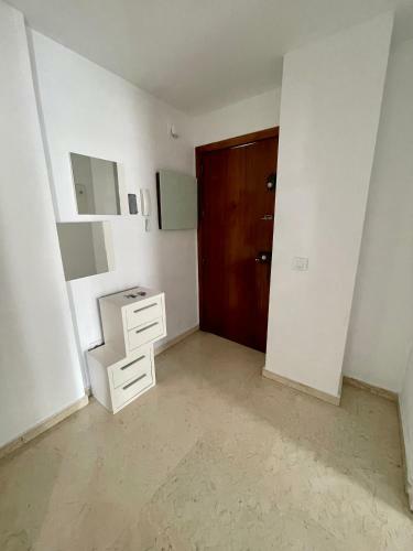 Magn�fico Apartamento En Sevilla