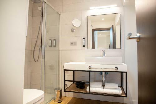 Nqn Aparts & Suites Sevilla
