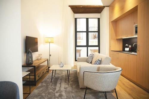 Nqn Aparts & Suites Sevilla