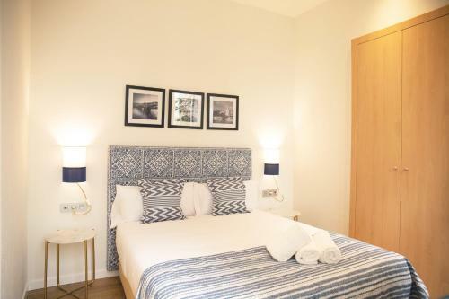 Nqn Aparts & Suites Sevilla