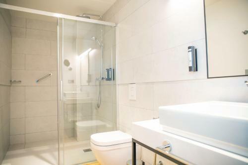 Nqn Aparts & Suites Sevilla
