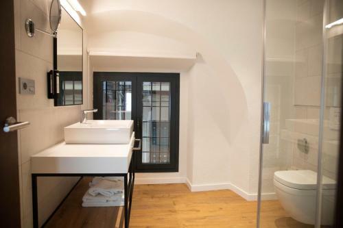 Nqn Aparts & Suites Sevilla