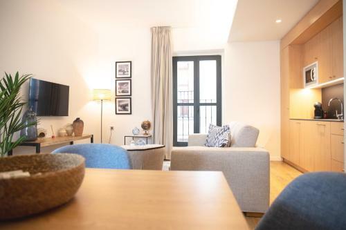 Nqn Aparts & Suites Sevilla