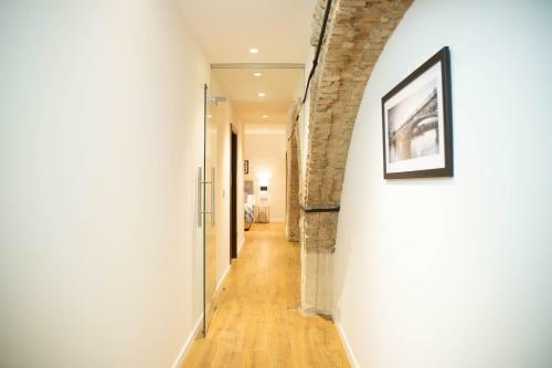 Nqn Aparts & Suites Sevilla