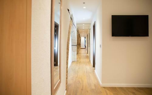 Nqn Aparts & Suites Sevilla
