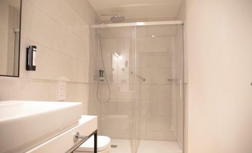 Nqn Aparts & Suites Sevilla