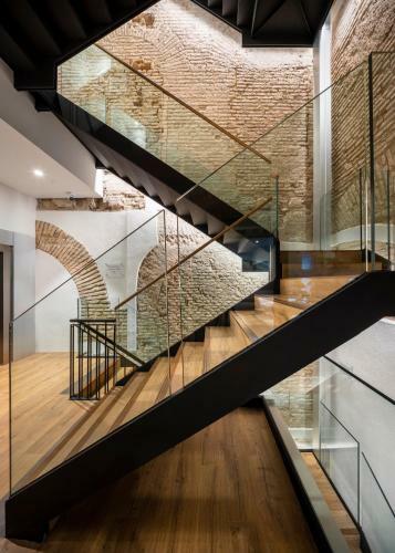 Nqn Aparts & Suites Sevilla