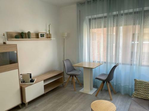 Apartamento Oasis Plus
