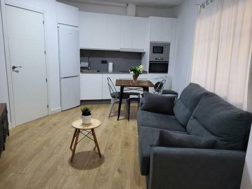 Apartamento Pr�ximo A Plaza De La Alameda
