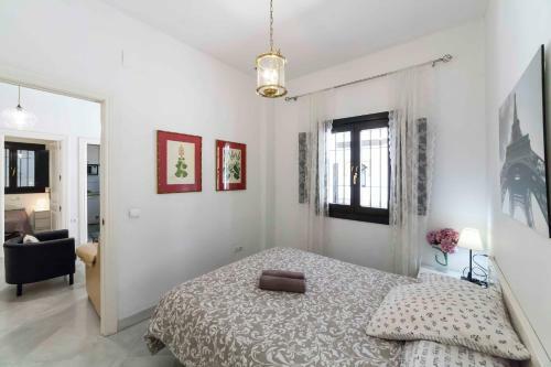 Jdcbd - Peaceful Double Bedroom Apartment In City Centre