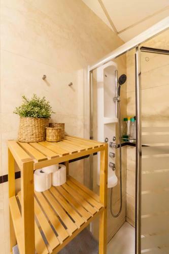 Jdcbd - Peaceful Double Bedroom Apartment In City Centre