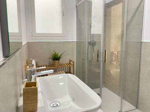 Apartamento Hispalis Plaza De Santa Cruz