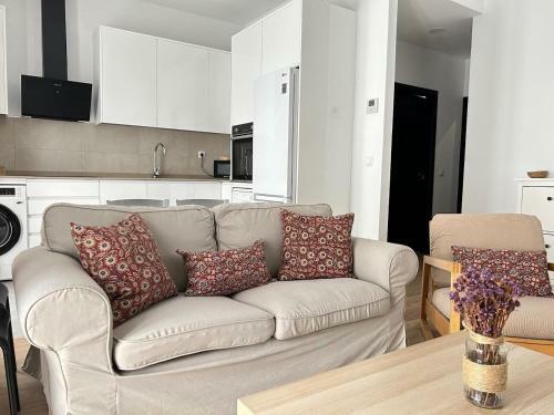 Apartamento Hispalis Plaza De Santa Cruz