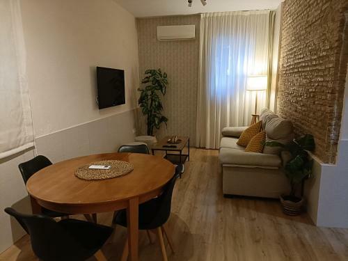 Apartamento Triana Stay