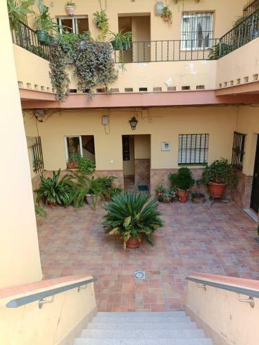 Apartamento Triana Stay