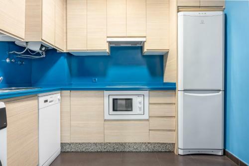 Apartamento Smartr Sevilla Las Due�as