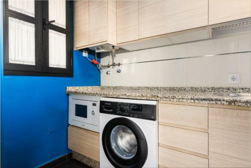Apartamento Smartr Sevilla Las Due�as