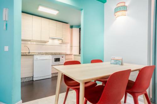 Apartamento Smartr Sevilla Las Due�as