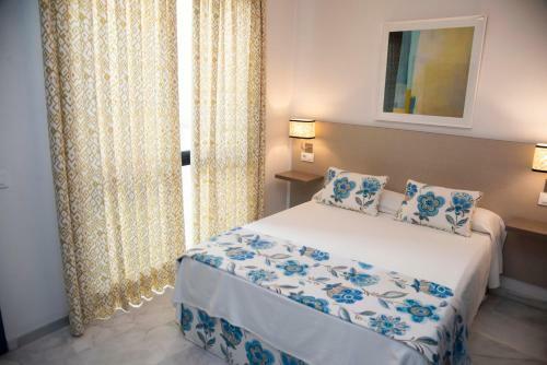 Apartamento Smartr Sevilla Las Due�as