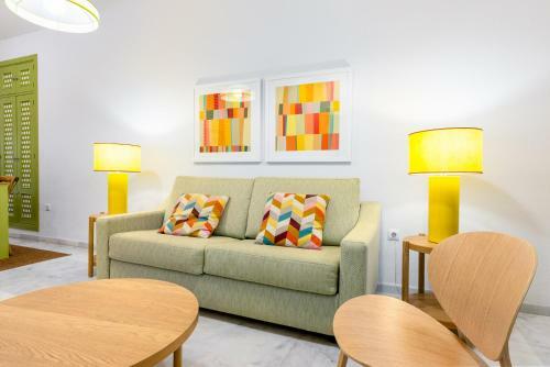 Apartamento Smartr Sevilla Las Due�as
