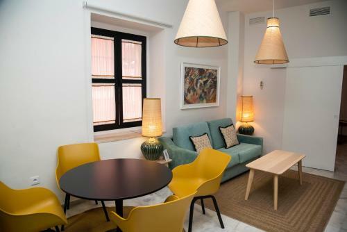 Apartamento Smartr Sevilla Las Due�as