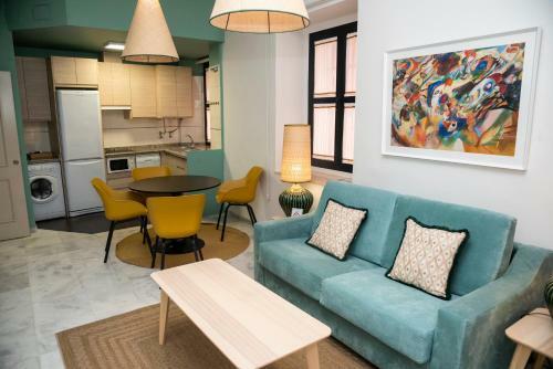 Apartamento Smartr Sevilla Las Due�as