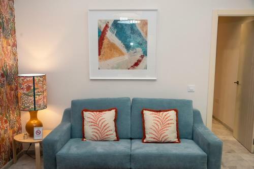 Apartamento Smartr Sevilla Las Due�as