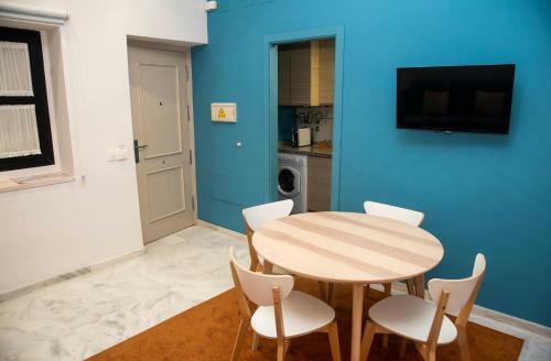Apartamento Smartr Sevilla Las Due�as